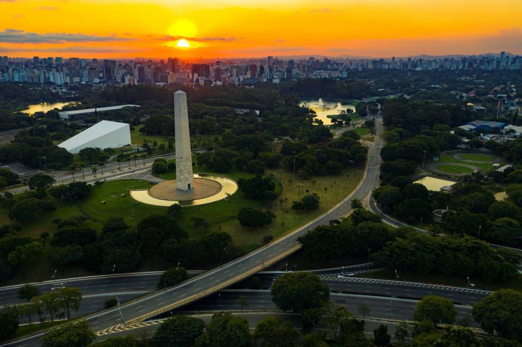 Ibirapuera _ Alexandre Suplicy