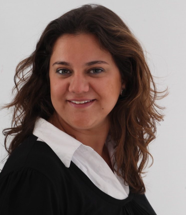 Mayra-retrato