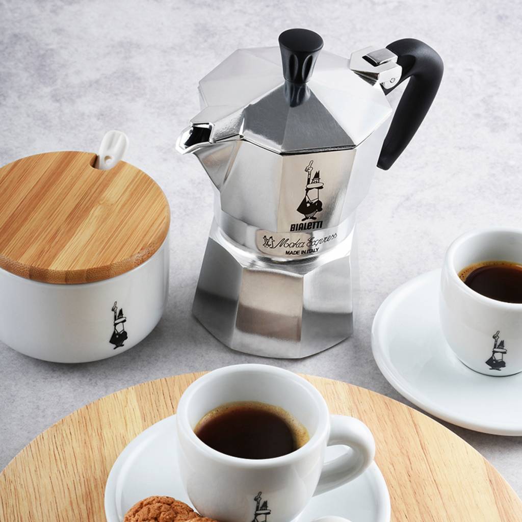 Cafeteira Moka Express – Bialetti (ambientação – foto 03)