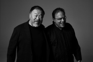 Ai-Weiwei-e-Marcello-Dantas