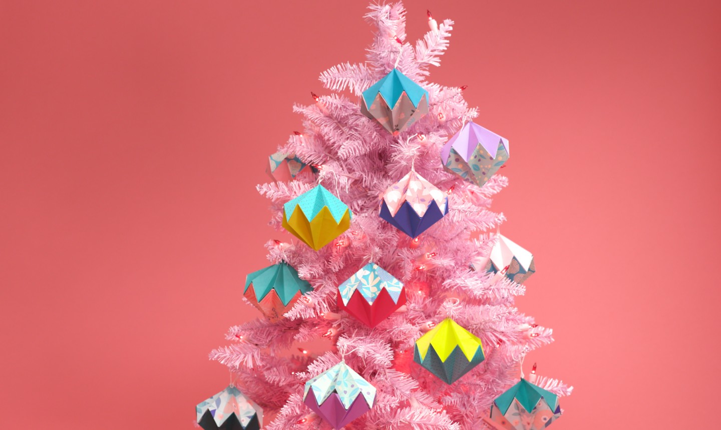Natal: 5 ideias para uma árvore personalizada 