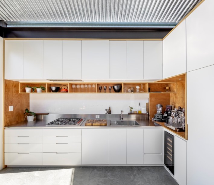 Cozinhas modernas: 81 fotos e dicas para se inspirar