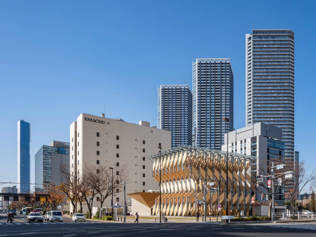 Brasil Arquitetura expõe em Tóquio projetos de centros culturais e  mobiliário –