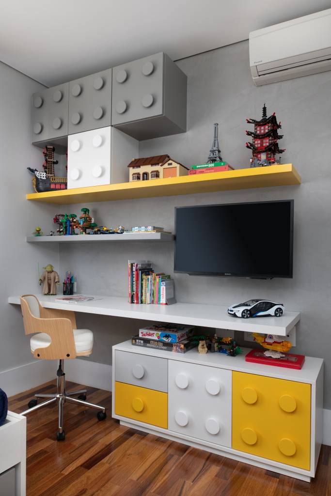 QUARTO-ARMARIO-LEGO-FIGA-ARQUITETURA QUARTO-ARMARIO-LEGO-FIGA-ARQUITETURA