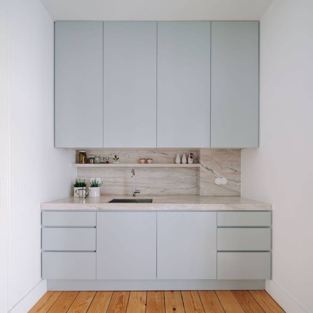 Rar-studio-Manchester-Building-cozinha-reformada-azul-claro Rar-studio-Manchester-Building-cozinha-reformada-azul-claro