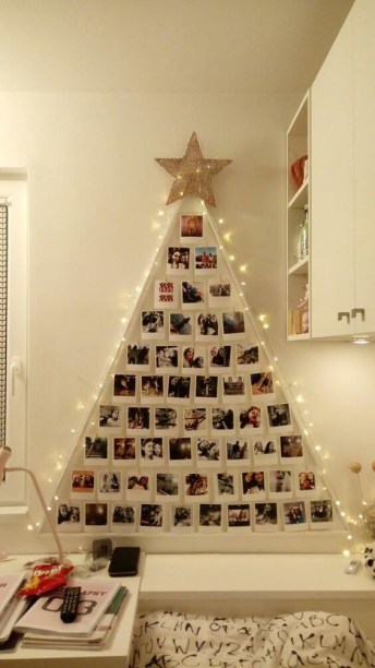 Especial Natal 🎄 20 árvores de Natal para se inspirar – Beijos, Blues & Poesia ❤ Especial Natal 🎄 20 árvores de Natal para se inspirar – Beijos, Blues & Poesia ❤
