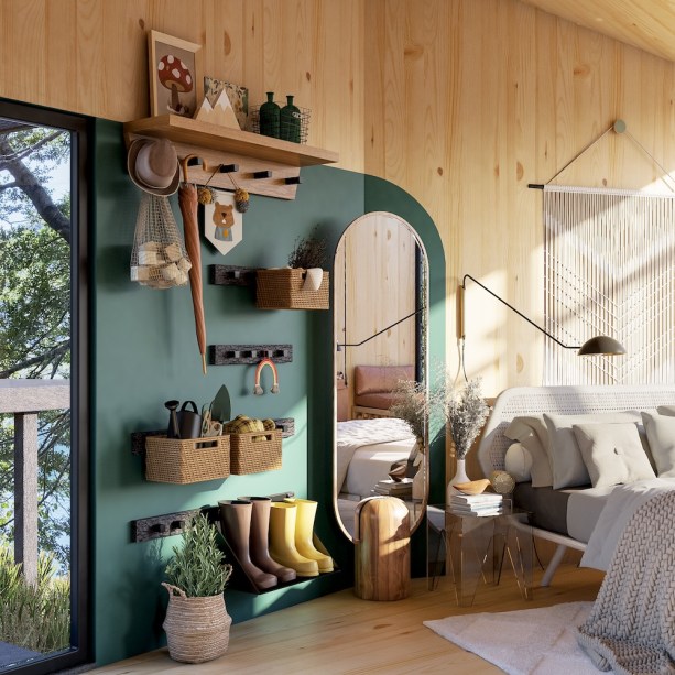 My INK ONLY Sketchbook + Inktober 2017