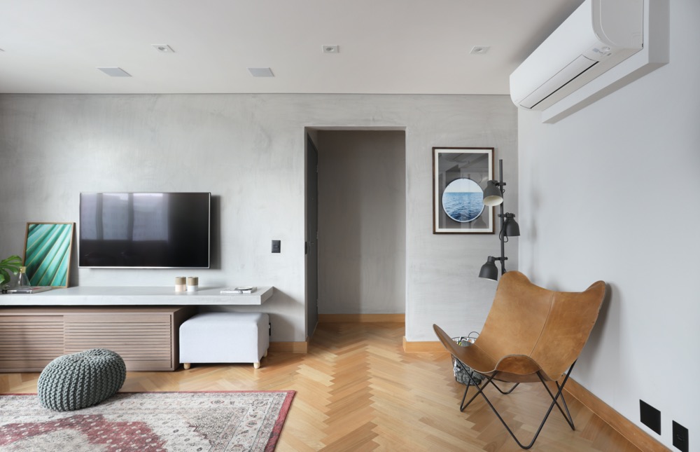 5 dicas de como escolher o piso para o apartamento