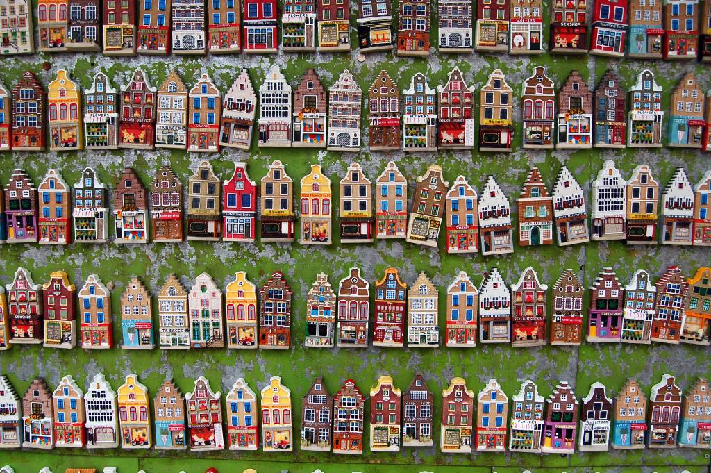 decoração-com-souvenirs decoração-com-souvenirs