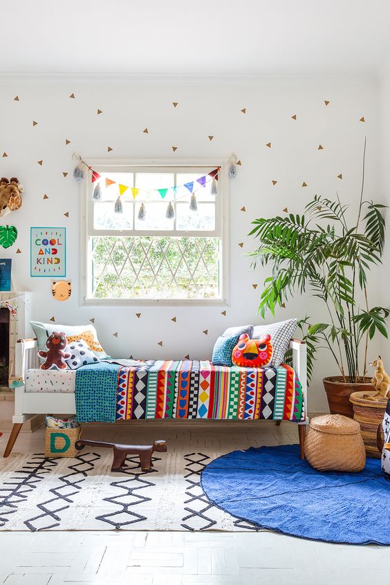 quarto-de-criança-colorido