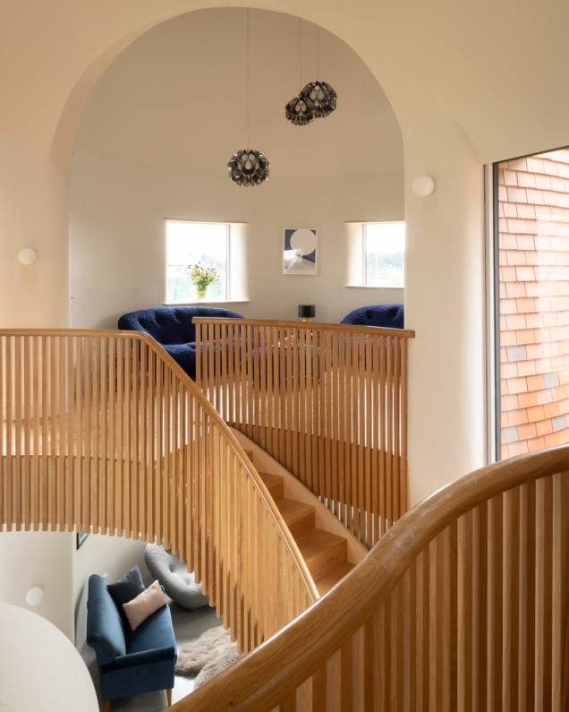 Oast House by ACME. Copyright Jim Stephenson 2019 Oast House by ACME. Copyright Jim Stephenson 2019