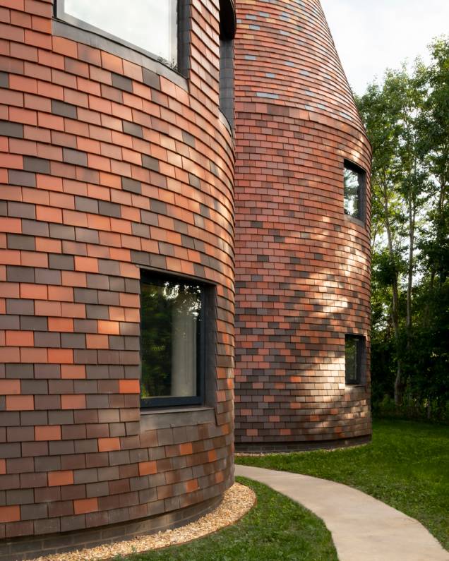 Oast House by ACME. Copyright Jim Stephenson 2019 Oast House by ACME. Copyright Jim Stephenson 2019