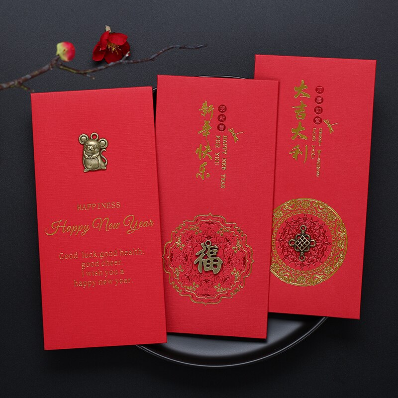 Celebre a chegada do ano novo chinês com essas decorações!