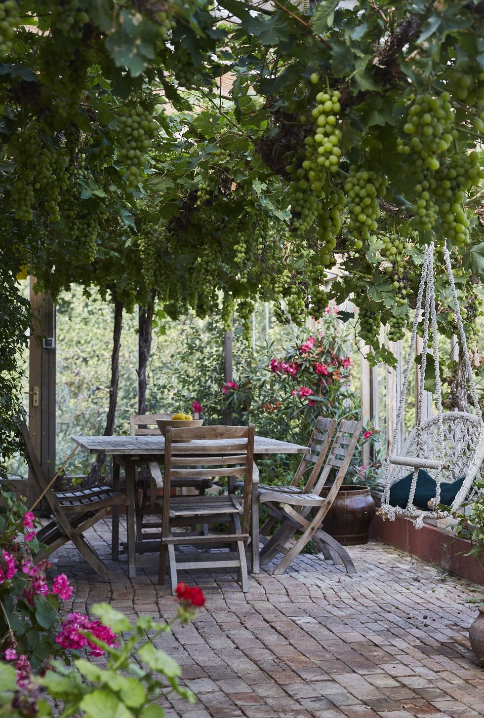 18 inspirações de jardim para espaços pequenos