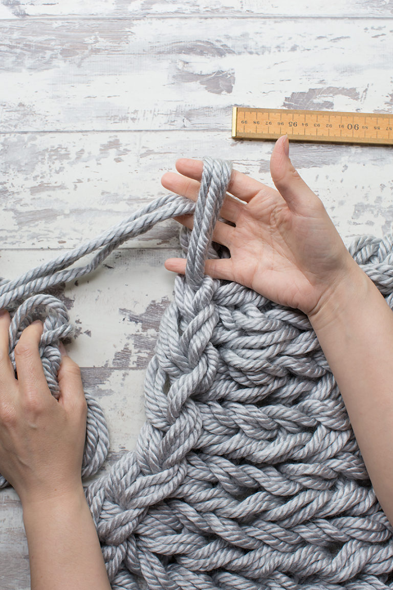 DIY: 8 ideias fáceis de decoração com lã!