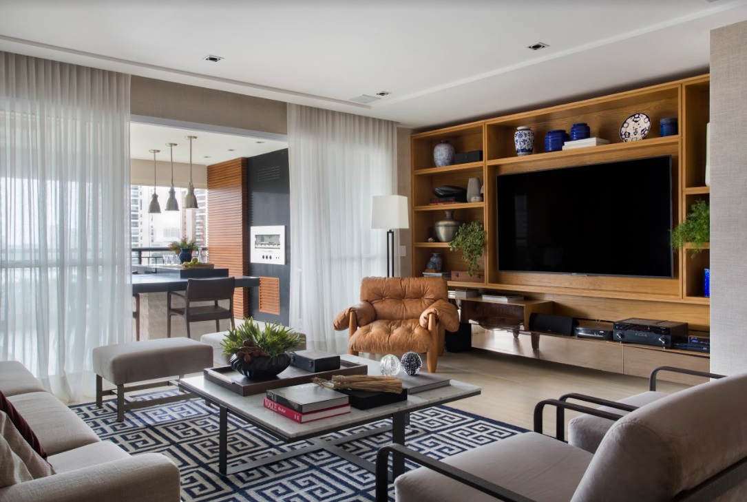 Elevating Alpine Retreats: Exceptional Rendering Services for Wood Chalets in Switzerland