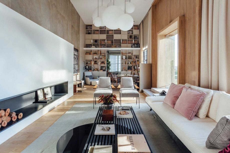 Home Office - Ana Hnszel e Marcelo Polido, CASACOR Rio Grande do Sul 2017. Home Office - Ana Hnszel e Marcelo Polido, CASACOR Rio Grande do Sul 2017.