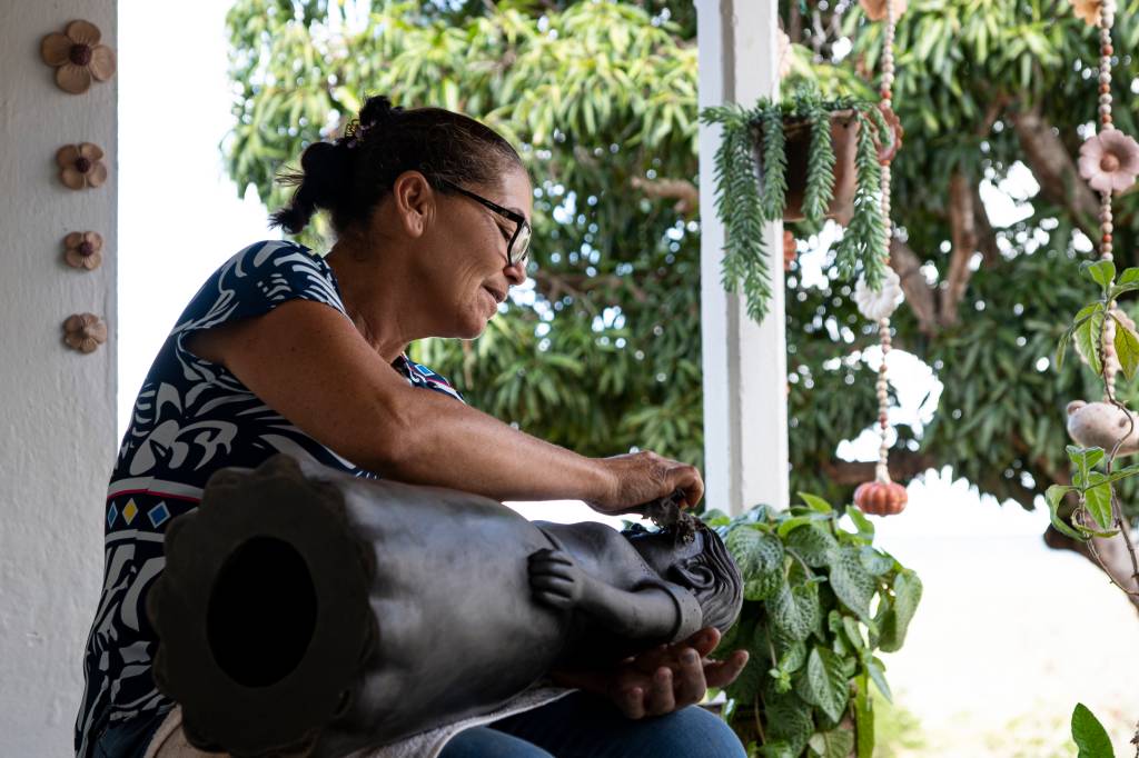 Empoderamento: a importância das mulheres no artesanato