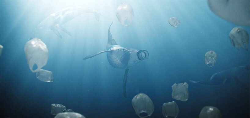 Peixes viram lixo: filme mostra a devastação da poluição nos oceanos
