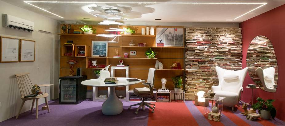 Box 2020, projeto de Kel Oliveira para o Janelas CASACOR Ceará Box 2020, projeto de Kel Oliveira para o Janelas CASACOR Ceará