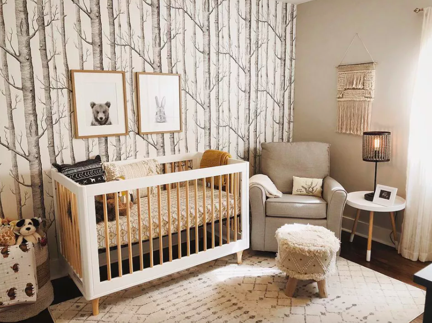 1-21-quartos-de-bebe-muito-fofos-em-estilo-rustico