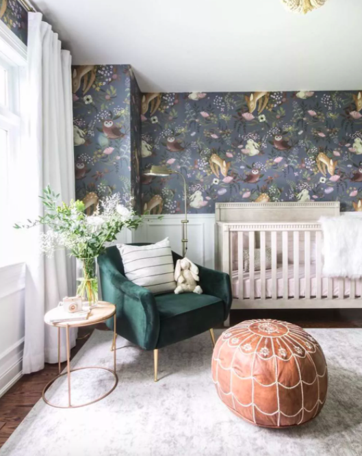 12-21-quartos-de-bebe-muito-fofos-em-estilo-rustico
