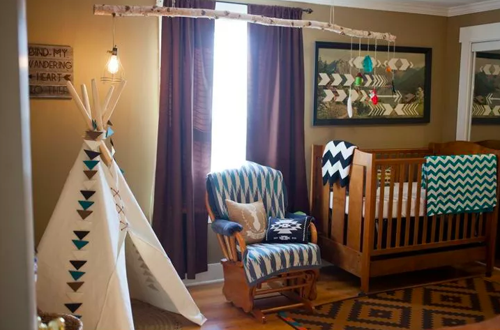 15-21-quartos-de-bebe-muito-fofos-em-estilo-rustico