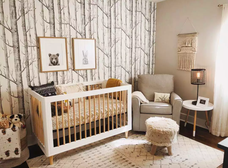 17-21-quartos-de-bebe-muito-fofos-em-estilo-rustico