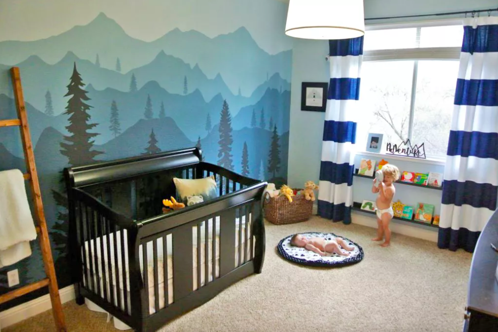 20-21-quartos-de-bebe-muito-fofos-em-estilo-rustico