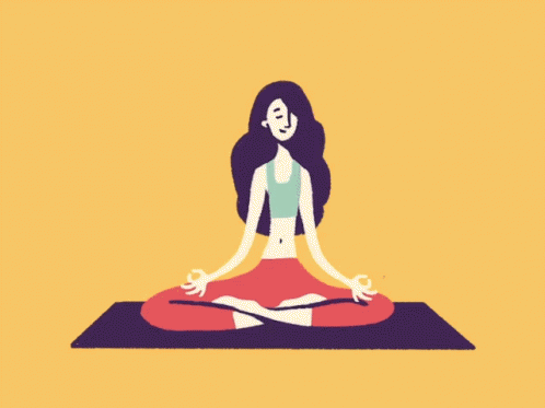 5 apps para te ajudar a meditar