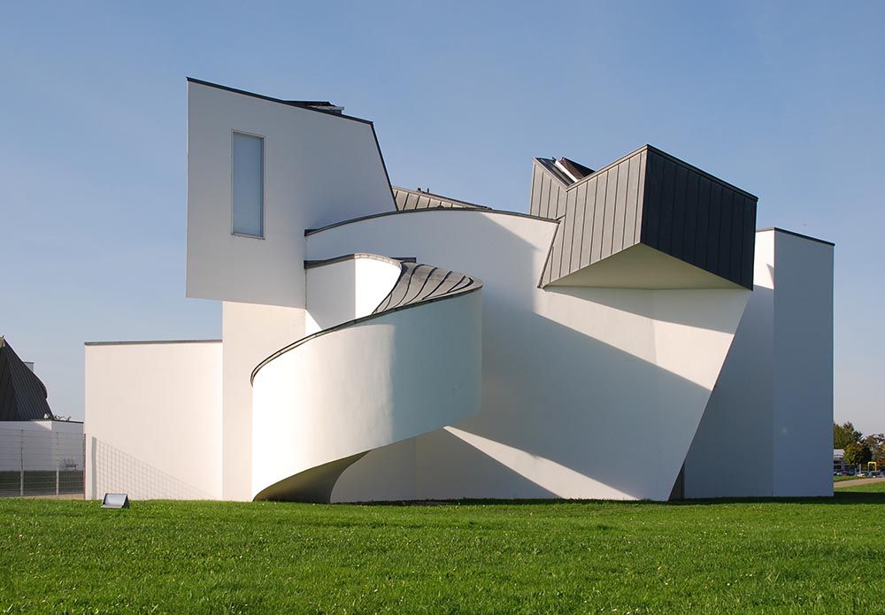Como o minimalismo se traduz na arquitetura? Entenda!