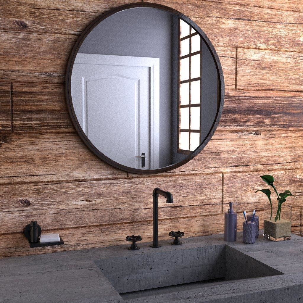 Como decorar um banheiro no estilo moderno? Veja 4 dicas - Finger