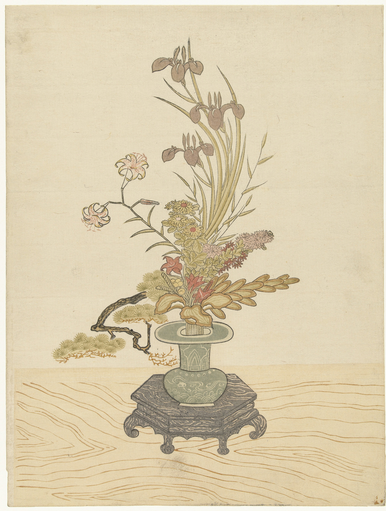 ikebana-Rijksmuseum-06