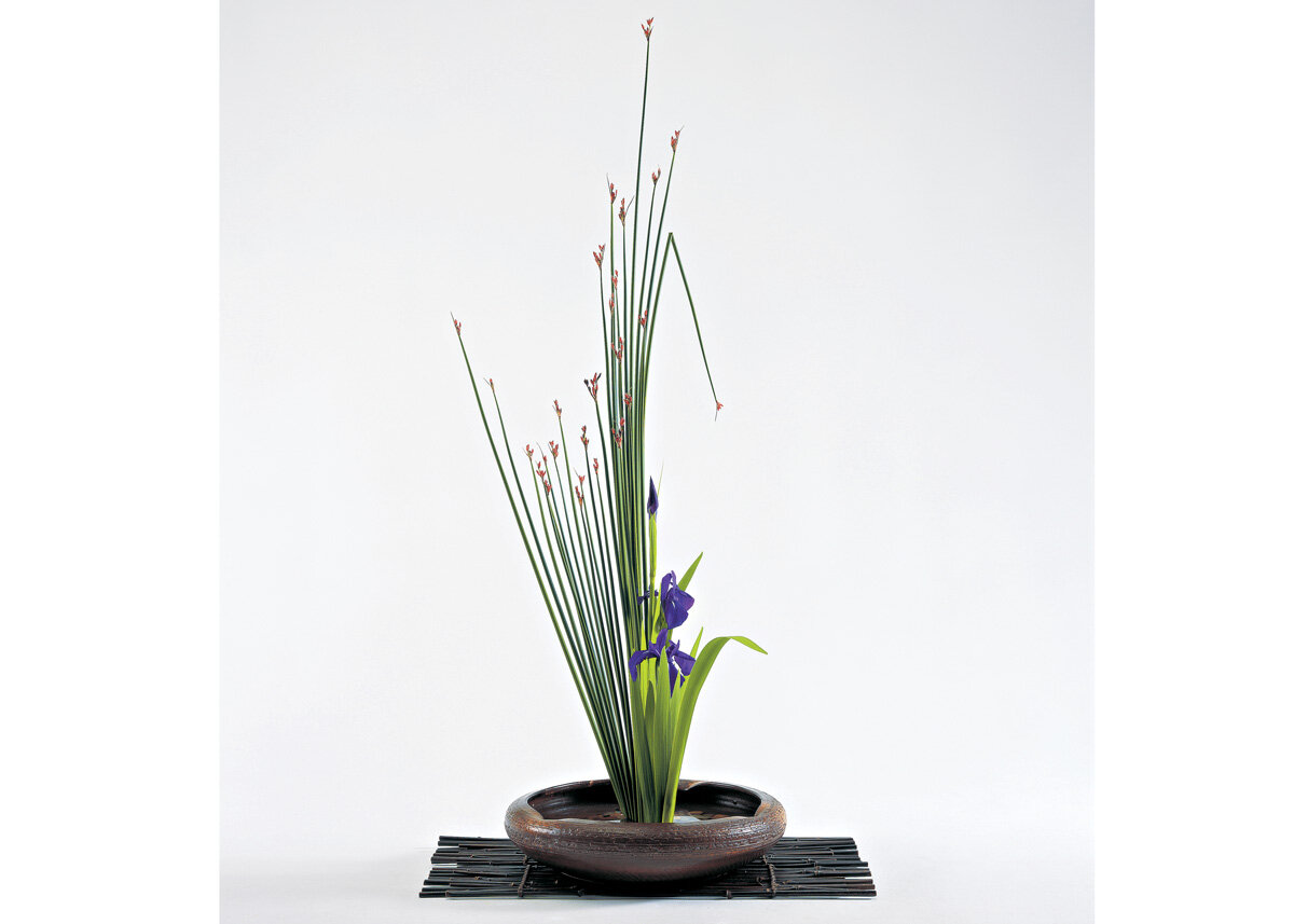 Ikebana: tudo sobre a arte japonesa dos arranjos de flor