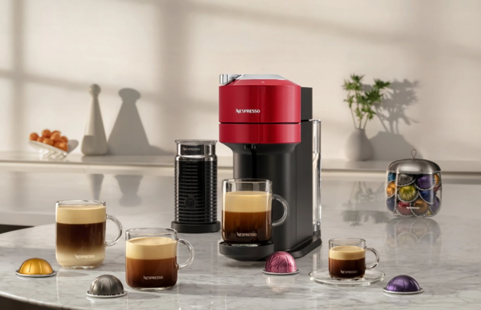 Review: nova máquina da Nespresso faz café para todos os gostos | CASA.COM.BR