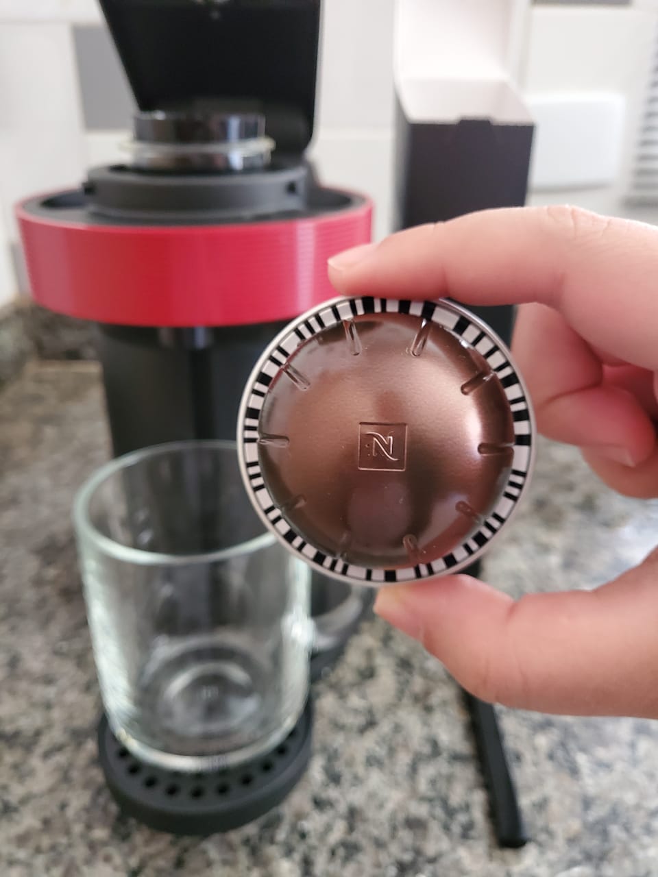 Review: nova máquina da Nespresso faz café para todos os gostos