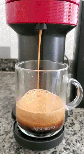 Review: nova máquina da Nespresso faz café para todos os gostos