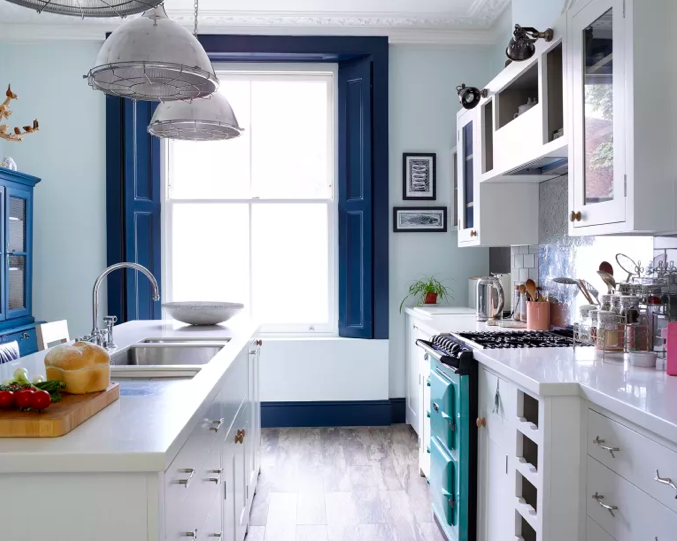 12 estilos de armários de cozinha para se inspirar