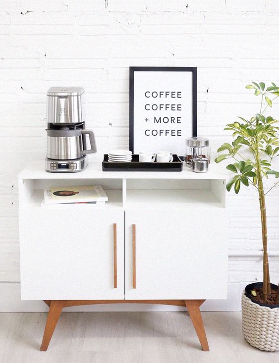 cantinho do café