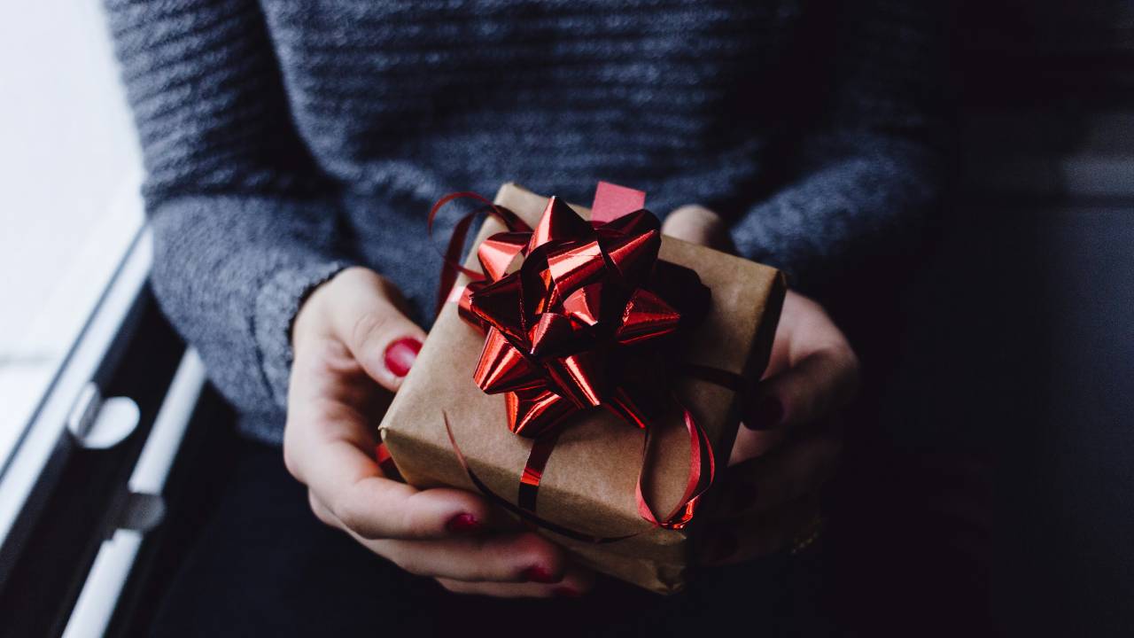 Dicas de presente: 5 dicas de presentes criativos