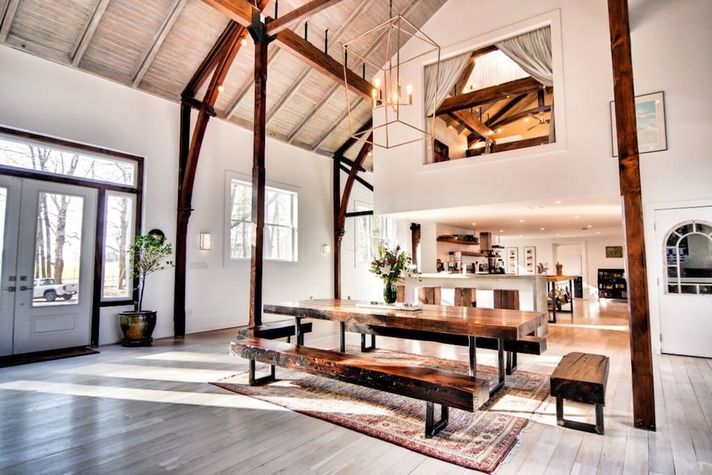 Série “Aluga-se um Paraíso”: 3 hospedagens com experiências culinárias