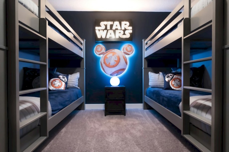 Star Wars Bedroom Decor Canada