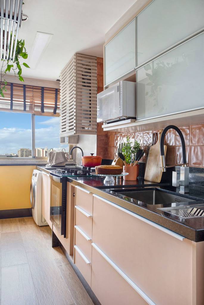 Apartamento em Gragoatá assinado pela GG ARQUITETURA _ foto 12 Apartamento em Gragoatá assinado pela GG ARQUITETURA _ foto 12