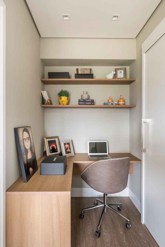 Qual home office se encaixa no seu estilo de vida?