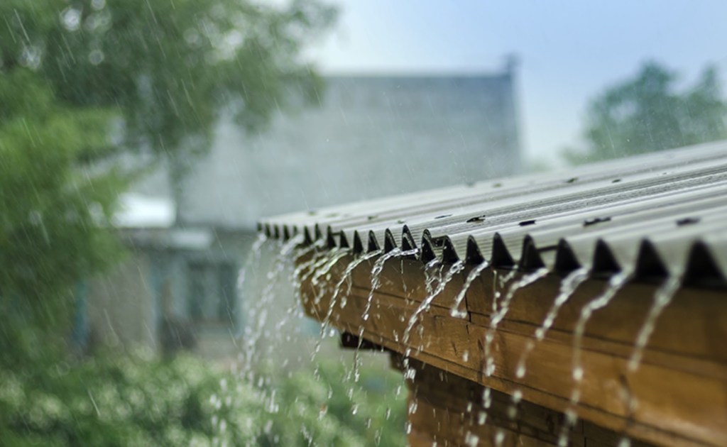 4 Formas De Captar água Da Chuva E Reaproveitar águas Cinzas Casa Br