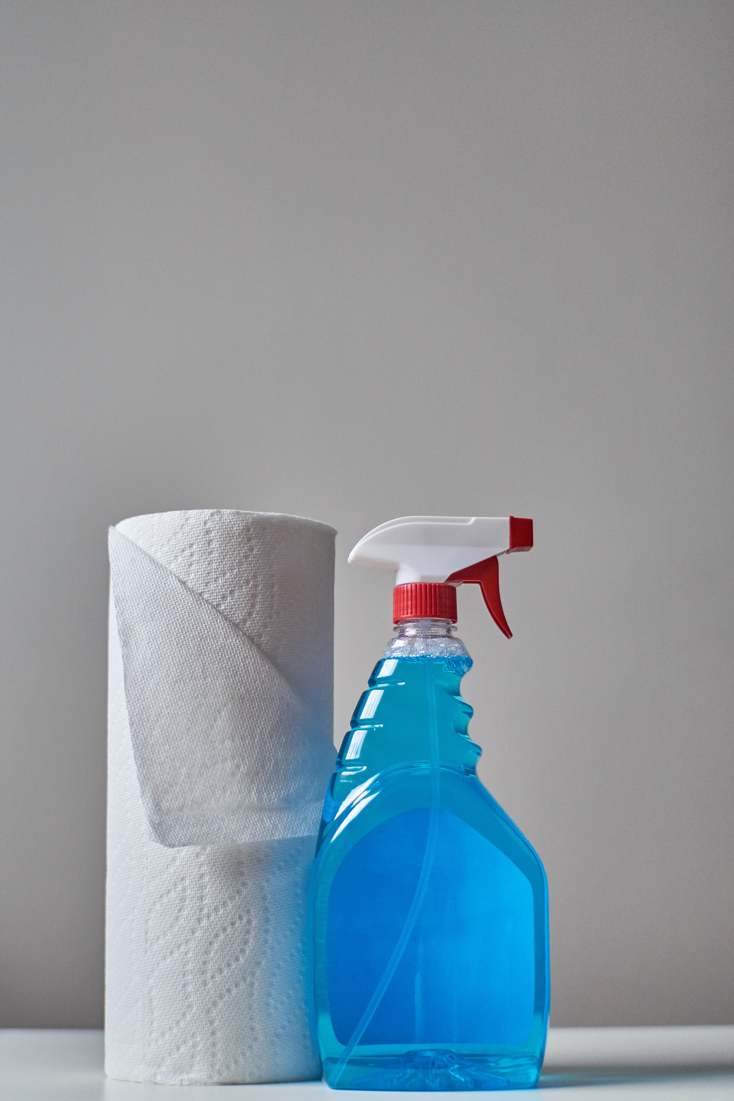 Minimize os riscos à saúde durante a limpeza com estas dicas