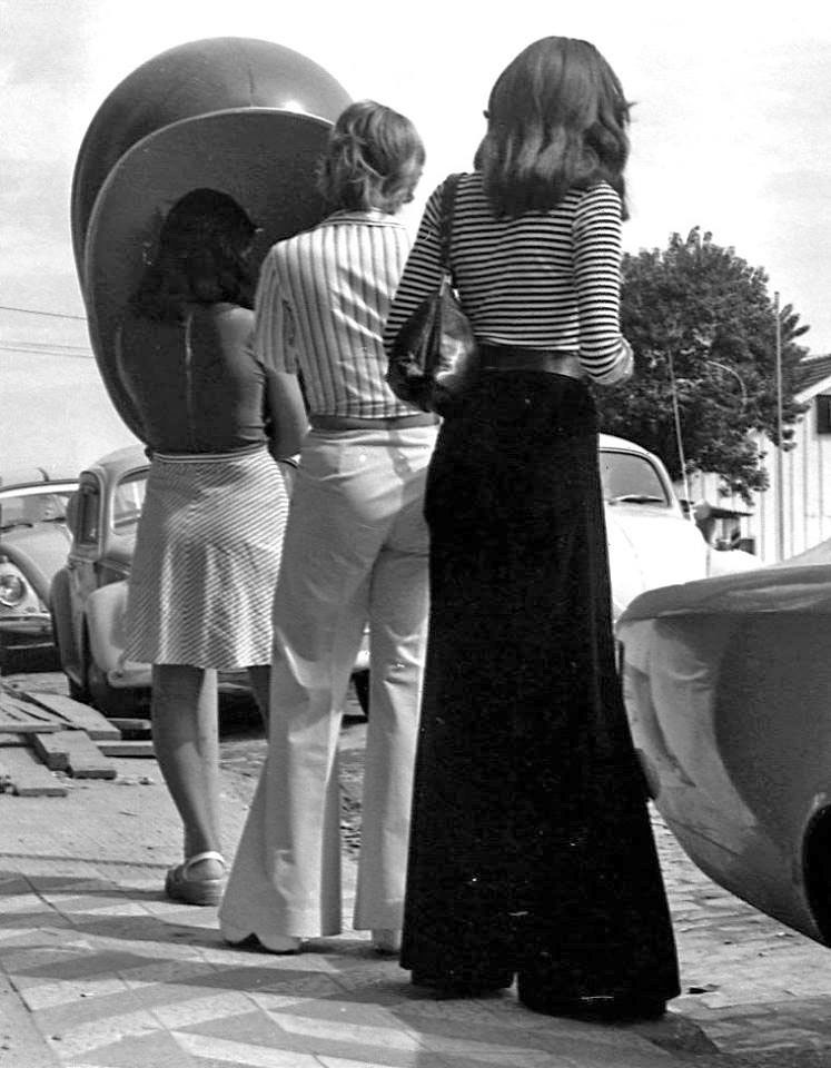 50 anos do Orelhão: um marco do design nostálgico das cidades