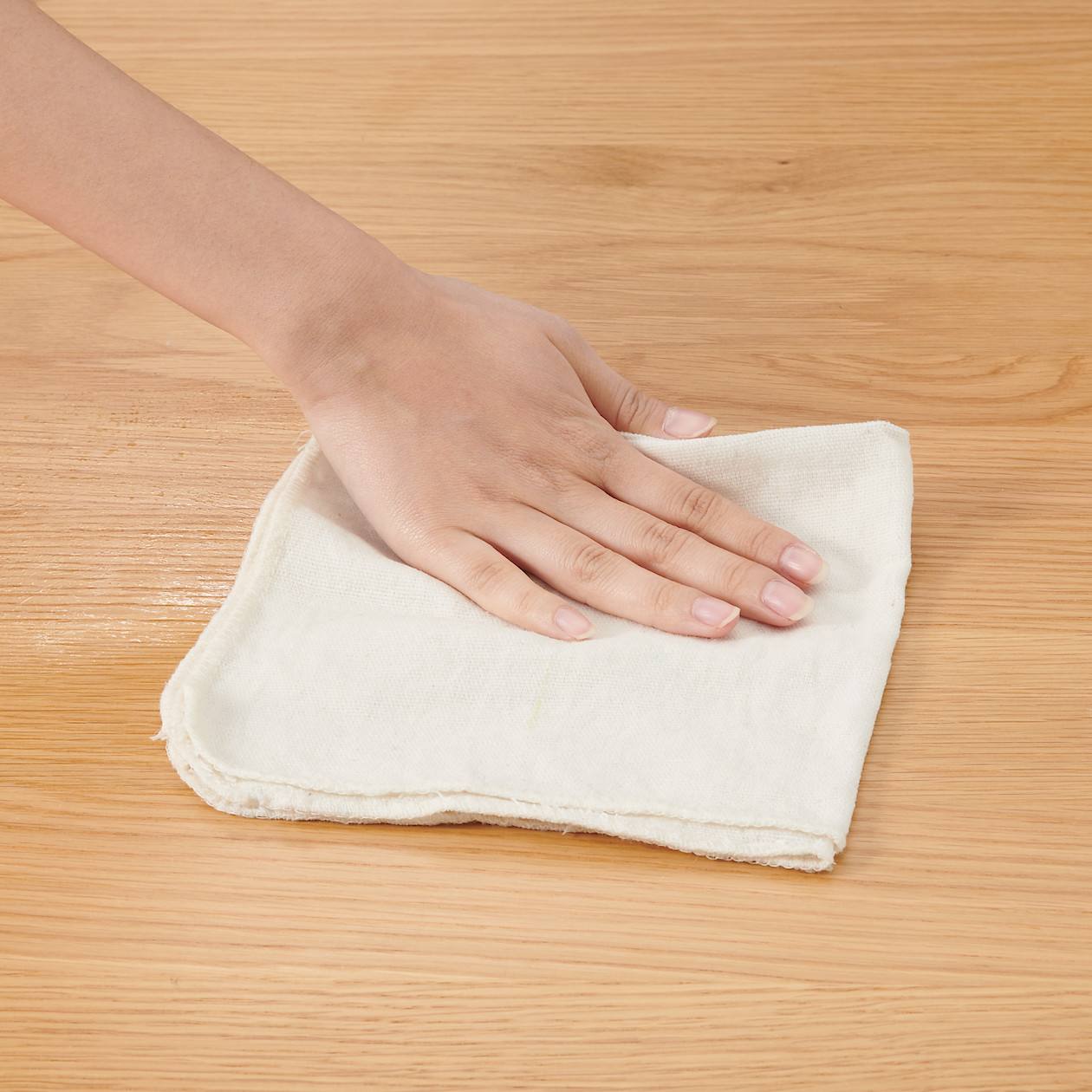 Você sabe como manter seus panos de copa limpos?
