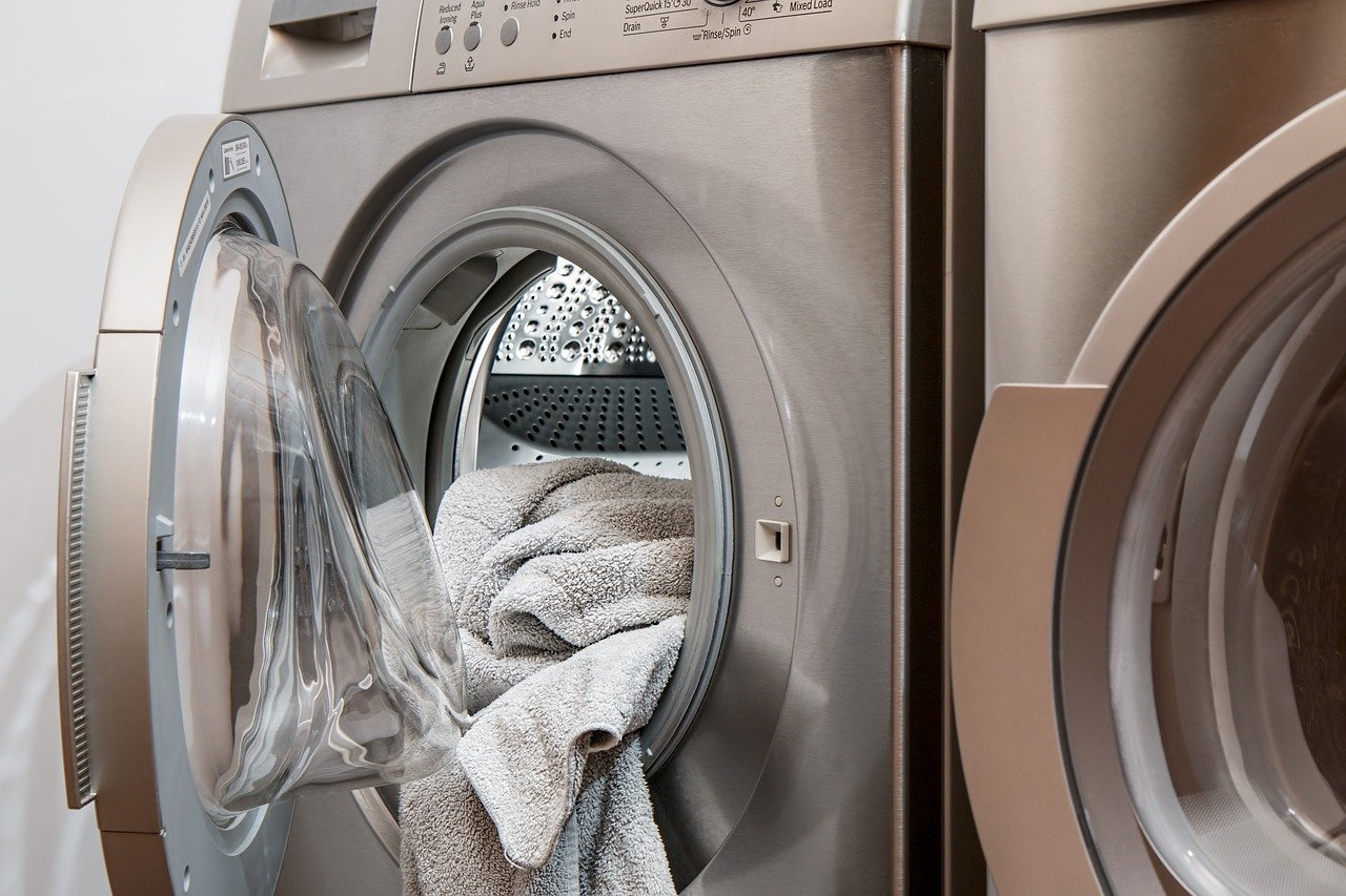 8 coisas que você não pode colocar na máquina de lavar de jeito nenhum!