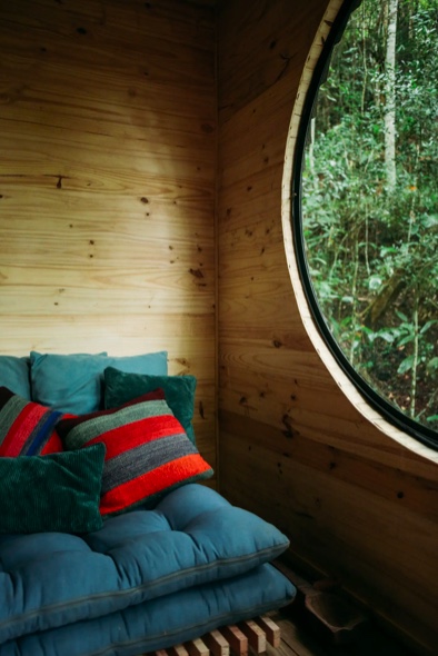Férias na pandemia? Confira 13 Airbnbs para se isolar (no bom sentido)